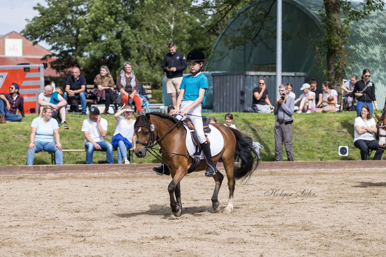 Bild 69 - Pony Akademie Turnier